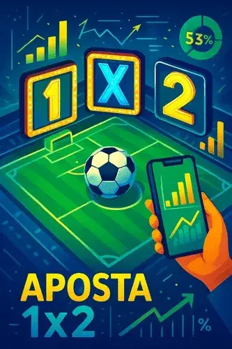 Aposta 1x2