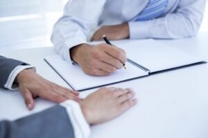 employee relocation letter severance agreements