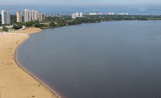 Banco Mundial apoia fortalecimento de governança ambiental e sustentabilidade fiscal no Amazonas