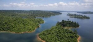 Amazônia abrigará COP30