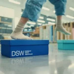 Como a nova plataforma de marca da DSW mostra a diversão das compras pessoais