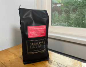 Como fazer café assado leve de acordo com os químicos