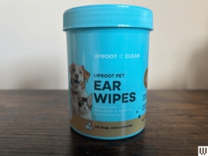 Como limpar as orelhas do seu cão e prender as unhas do seu gato - os especialistas pesam (2025)