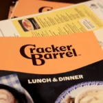 Cracker Barrel: Outro Caso de Blaning of Branding