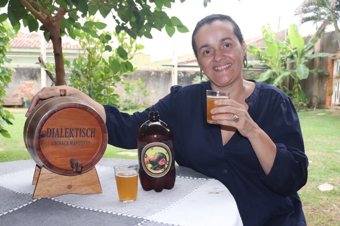 Cristiana Vasconcelos