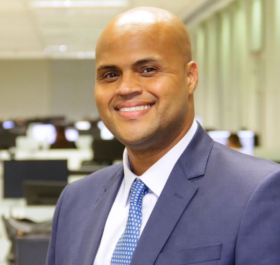 Diego Monteiro Baptista