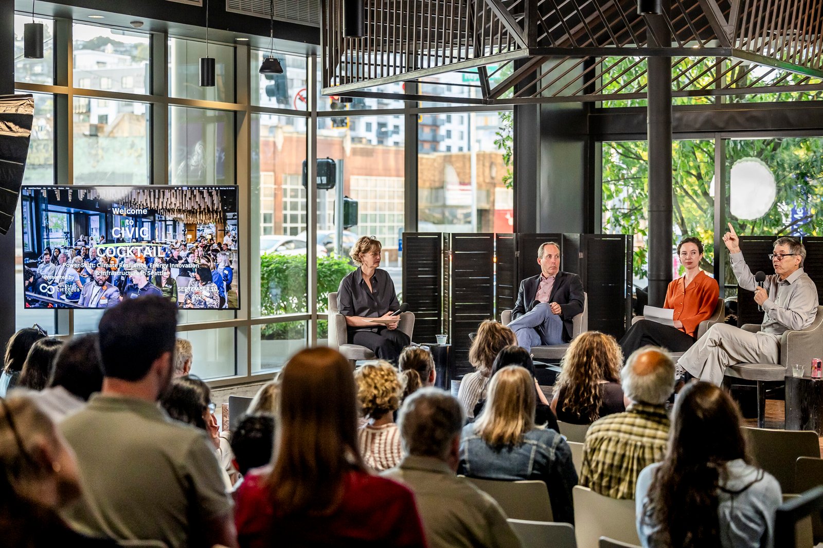 Esqueça a fusão (por um minuto): é aqui que um especialista em energia limpa está fazendo suas apostas de curto prazo