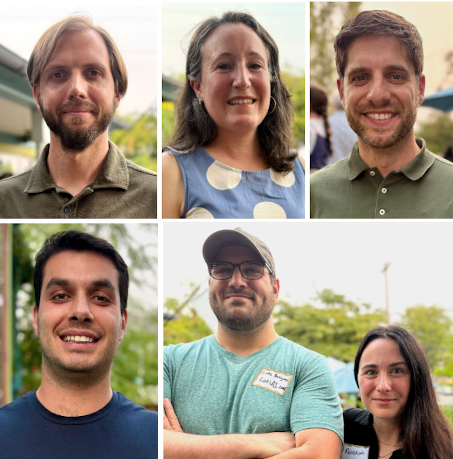 Geeks no convés: líderes de startups conversam sobre casos de uso de IA favoritos e suas forças exclusivamente humanas