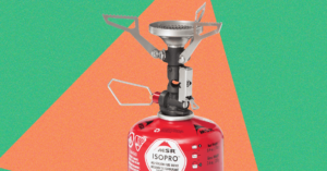 Melhor fogão de mochila (2025): MSR, Jetboil, Firebox