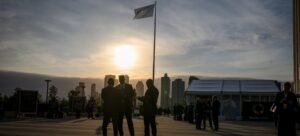 Para o Presidente norte-americano, “a ONU precisa de ação, não apenas de palavras fortes em cartas que nunca são seguidas de medidas”