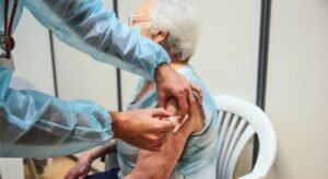 Imunização deve ser atualizada