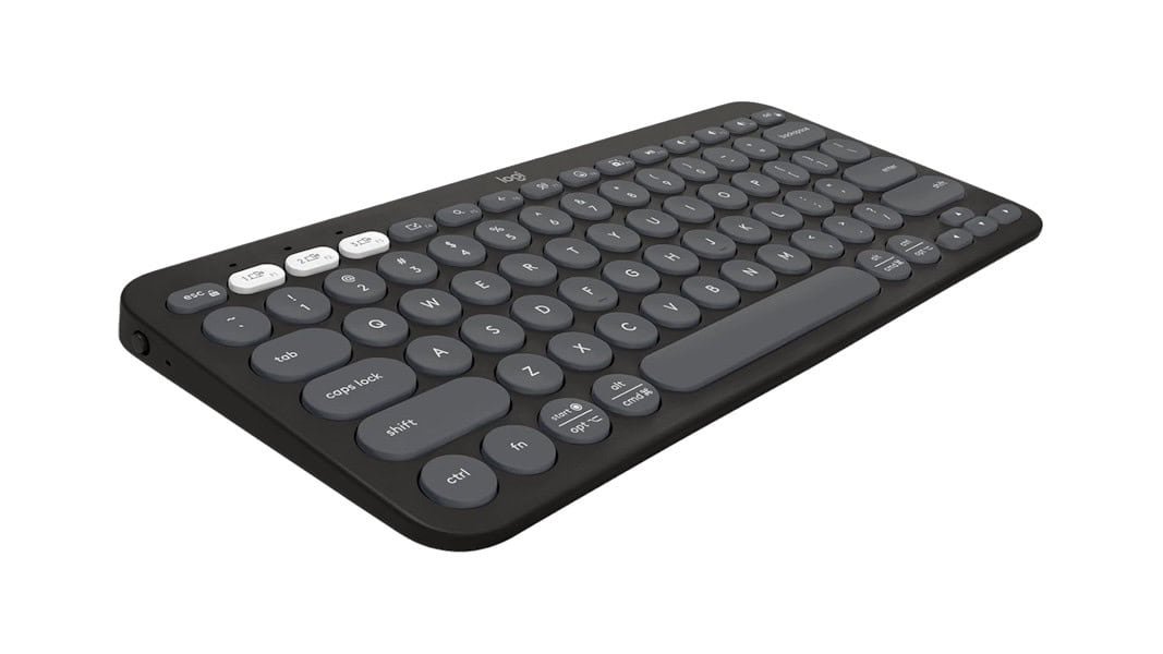Os melhores teclados sem fio para trabalhar e estudar