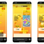 Os novos formatos de anúncios do aplicativo do Snap visam diminuir os CPAs, o alcance de acionamento