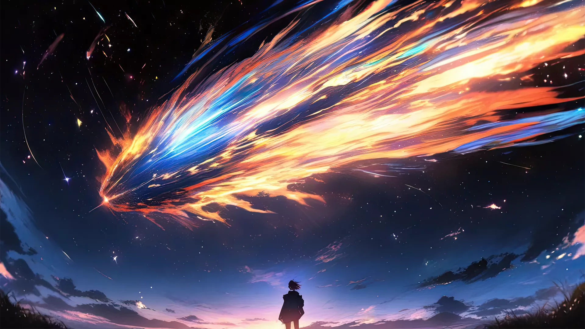 Suporte cometapi para Midjourney, Flux e 500 mais de modelos de idiomas de IA