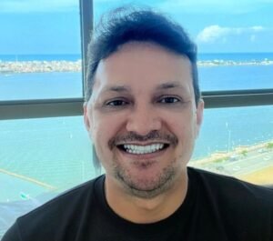 Teodulino Mangueira Rosendo