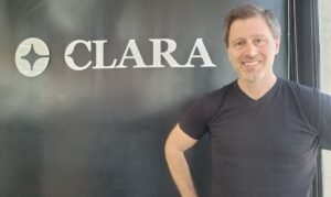 Francisco Simon, country manager da Clara no Brasil