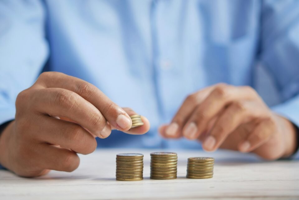 investimentos de renda passiva