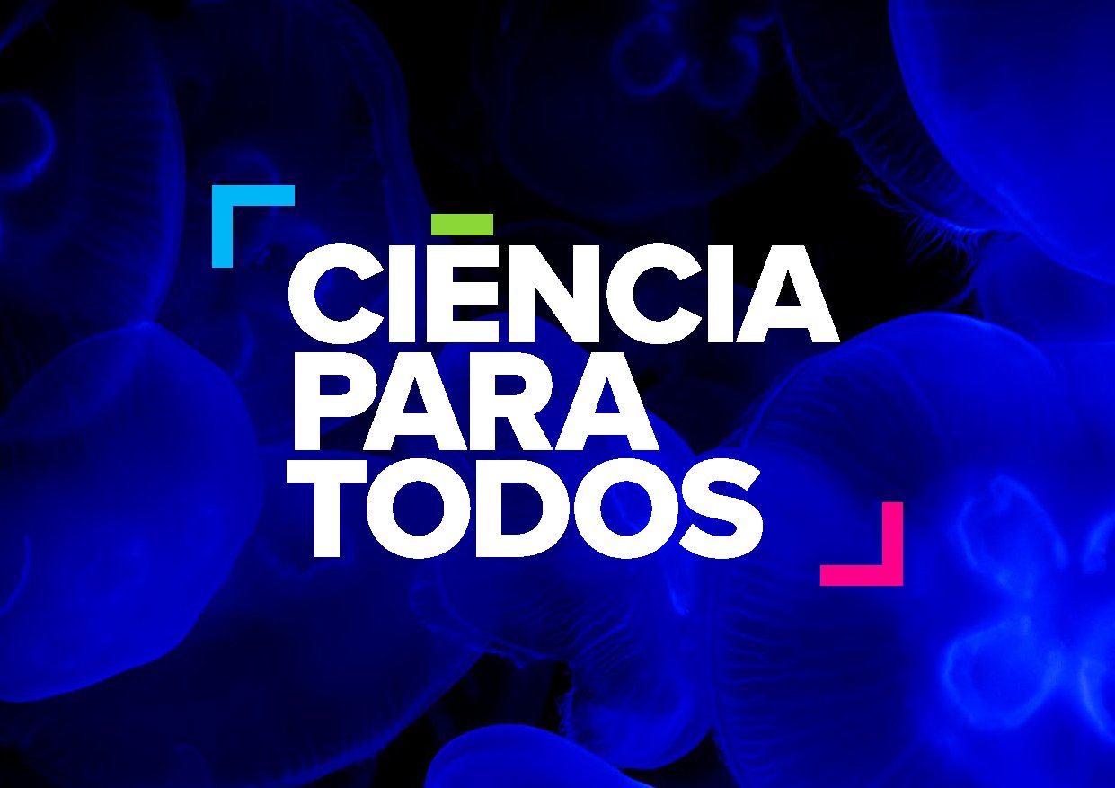 4ª edição do Prêmio Ciência para Todos anuncia vencedores