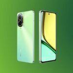 Realme C67 OD