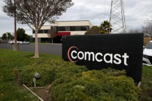 A Comcast faz loops na TV linear para compras de anúncios programáticos entre canais