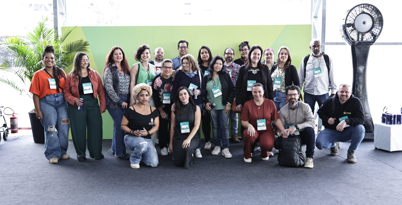 Escritório Regional de Bauru marca presença na 14ª Feira do Empreendedor do Sebrae-SP | ASN São Paulo