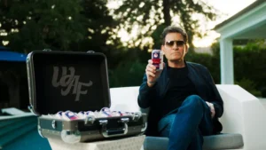Celebridades sóbrias bebem cerveja sem álcool