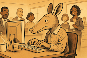 Conheça Aardvark, agente de segurança da OpenAI para análise e correção de código