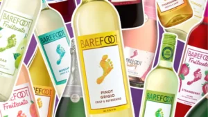 Como a Barefoot Wine está intensificando o marketing para atender consumidores novos e em evolução