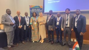 Cúpula do BRICS 2025