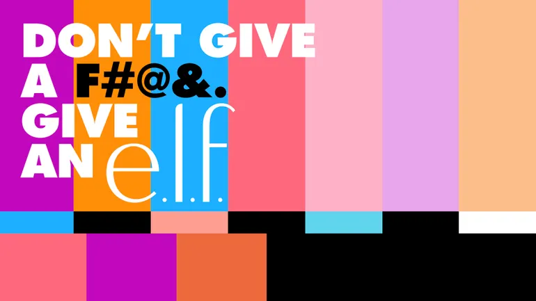 Elf desafia os consumidores a 'Dar um elfo' em campanha com propósito