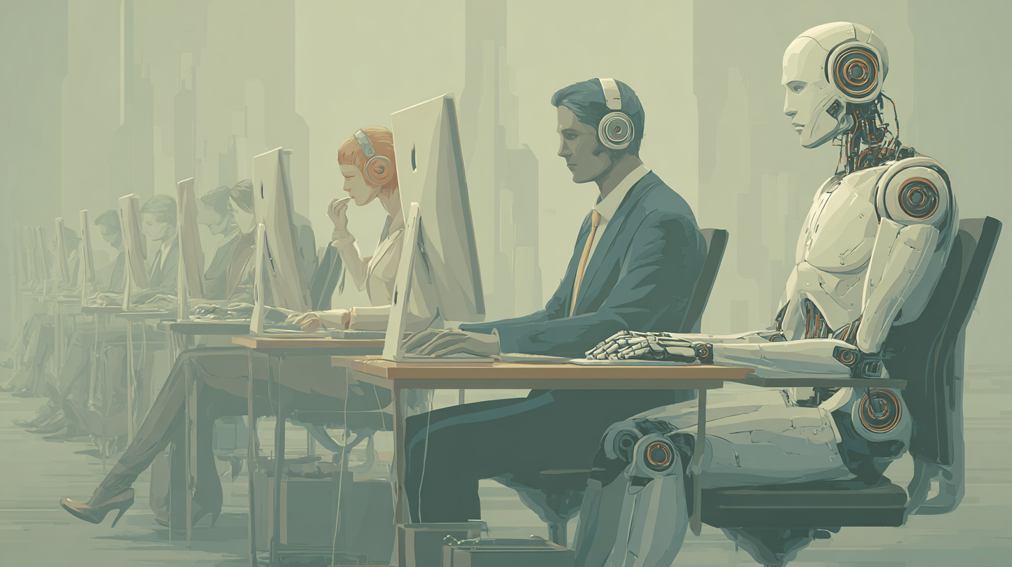 A codificação vibratória está arruinando uma geração de engenheiros?