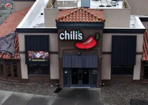 O dramático crescimento das vendas do Chili continua com um aumento de 13% no tráfego