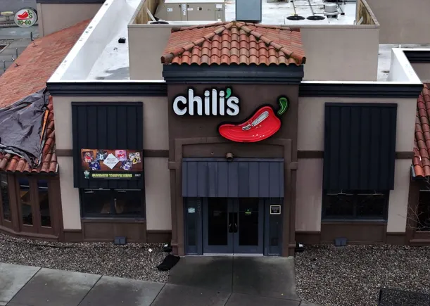 O dramático crescimento das vendas do Chili continua com um aumento de 13% no tráfego