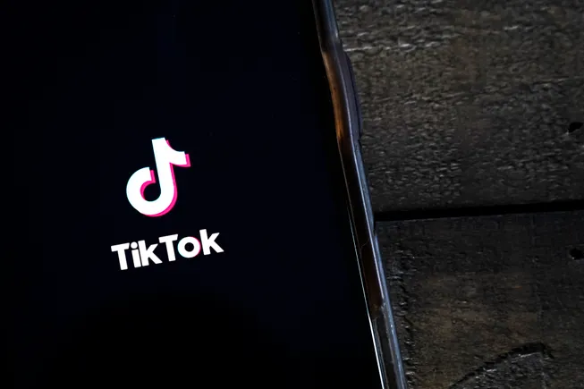 Sociável: O governo dos EUA manipulará os algoritmos de Tiktok?