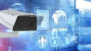 Como as câmeras alimentadas por IA estão redefinindo a inteligência de negócios