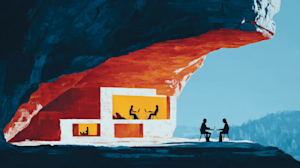 Os modelos Granite 4.0 Nano AI de código aberto da IBM são pequenos o suficiente para serem executados localmente diretamente em seu navegador