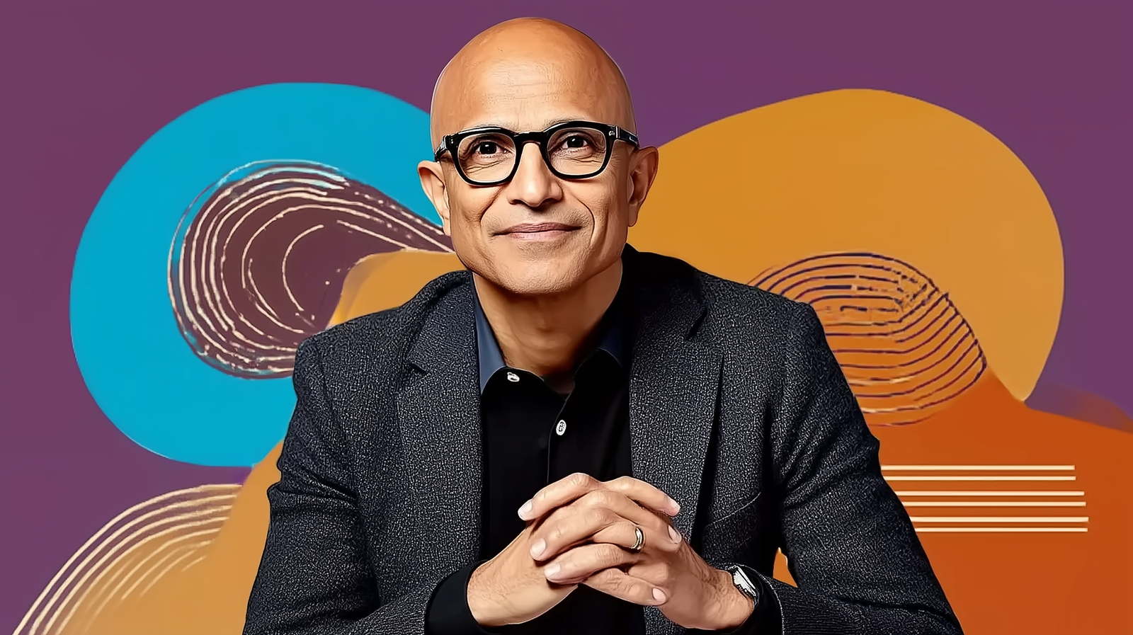 O que as empresas podem aprender com a carta aos acionistas do CEO da Microsoft, Satya Nadella