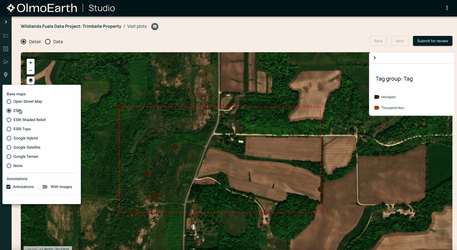 Ai2 afrouxa o controle da Big Tech sobre os insights da Terra com modelos de IA de código aberto para clima e conservação