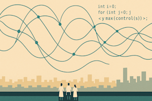 O novo modelo de IA de código aberto do Weibo, VibeThinker-1.5B, supera o DeepSeek-R1 com um orçamento pós-treinamento de US$ 7.800