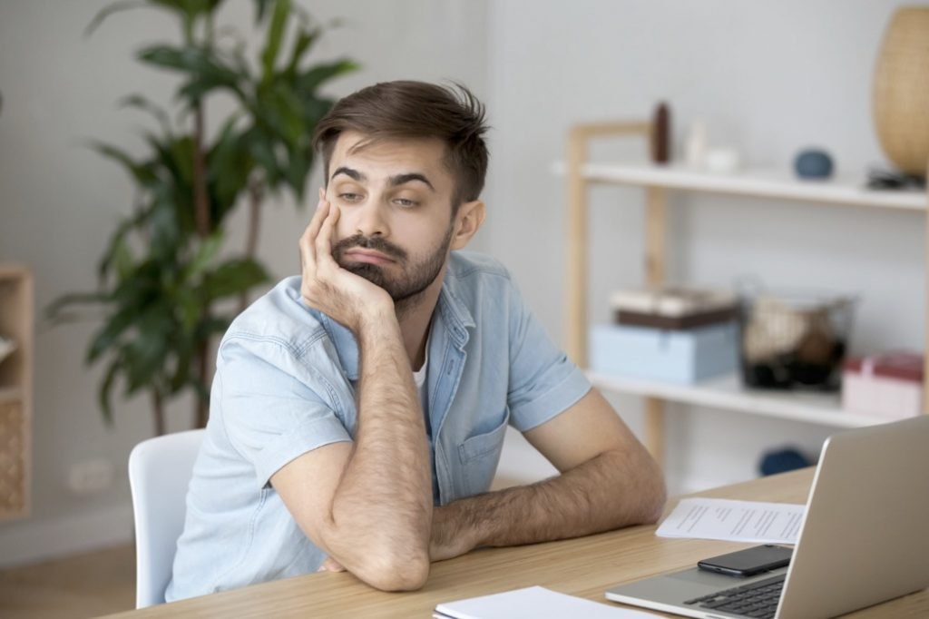 comprometimento da maconha