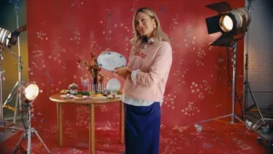 Etsy destaca a importância dos presentes personalizados para anúncios de fim de ano