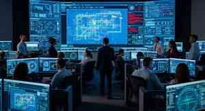 A IA de código aberto da CrowdStrike e da NVIDIA oferece às empresas vantagem contra ataques à velocidade da máquina