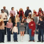 Gap estende campanha de feriado 'Give Your Gift' para promover esperança e unidade