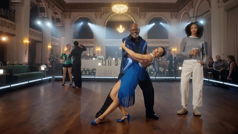 Geico dá um toque emocional ao valor da nova plataforma da marca