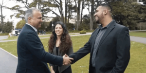 programas de mentoria