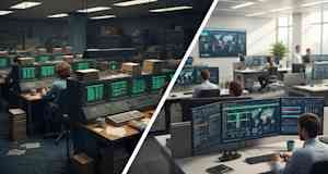 Para que a IA tenha sucesso no SOC, os CISOs precisam remover barreiras herdadas agora