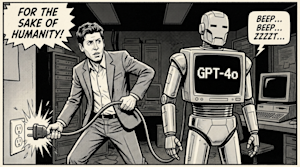 OpenAI encerrará o acesso à API do modelo GPT-4o favorito dos fãs em fevereiro de 2026