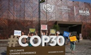 O que está em jogo nas negociações da COP30?