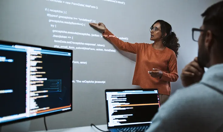 O que os líderes da cadeia de abastecimento precisam saber sobre qualificação e requalificação