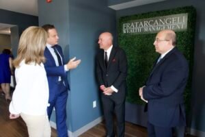 O que saber antes das distribuições de ganhos de capital no final do ano, de acordo com Fratarcangeli Wealth Management